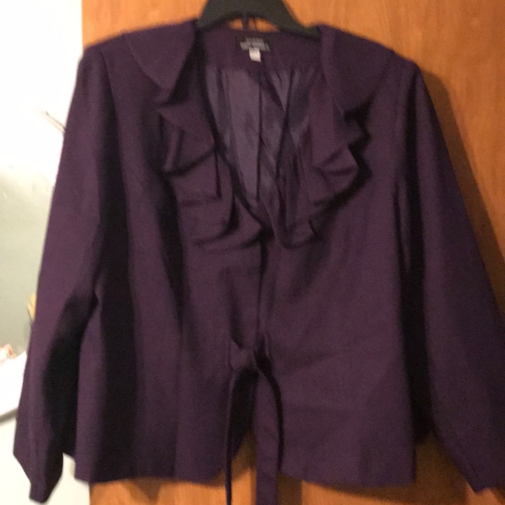 Women’s lined jacket
